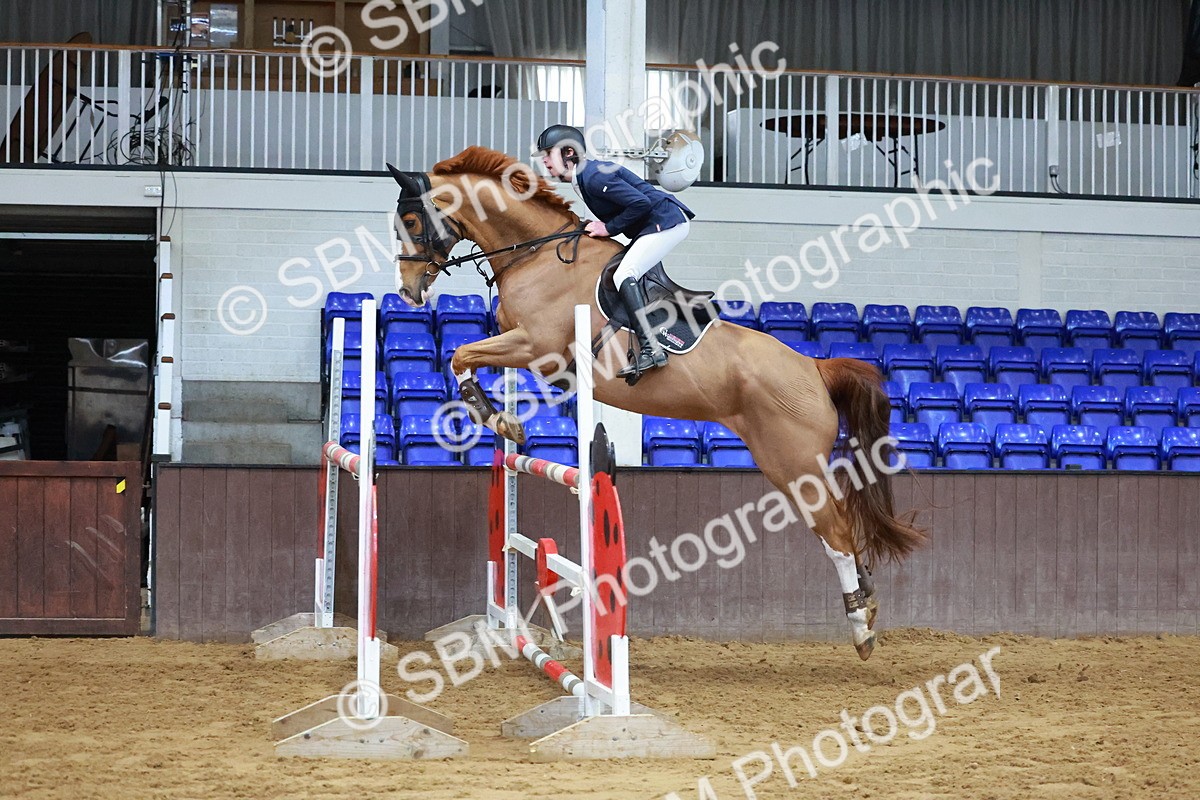 SBM_001849 - Class 6 - National 1.30m 1.40m