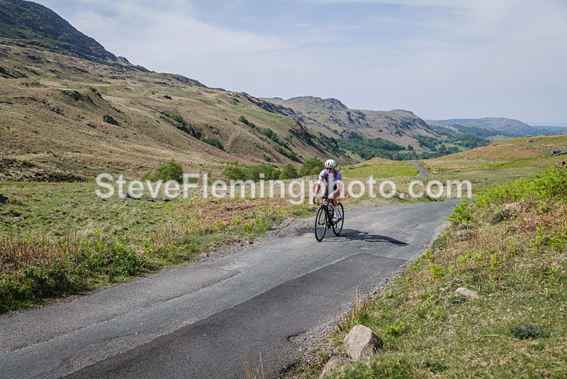 110154 - Hardknott Pass Camera 1 11.00-12.00