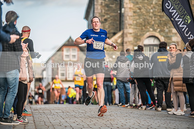Keswick RTH-1112 - Keswick AC Round The Houses Road Race Wednesday 24th April 2024