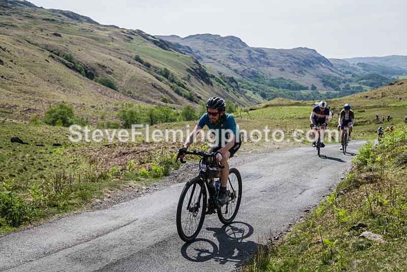 144846 - Hardknott Pass Camera 1 14.00-15.00