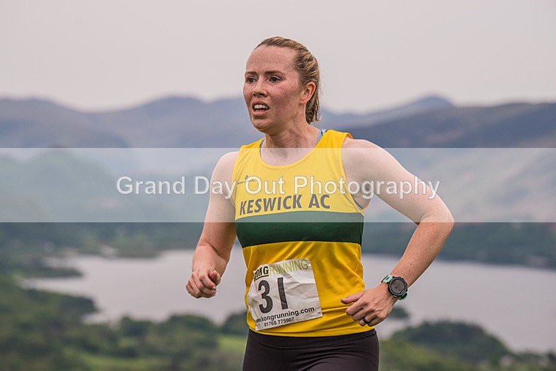 Latrigg-220 - Latrigg Fell Race Wednesday 17th May 2023
