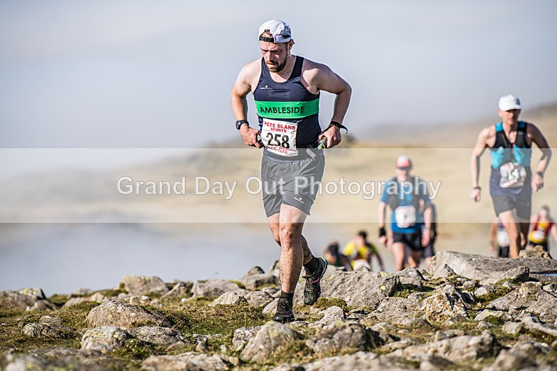 Langdale-728 - Langdale Horseshoe Fell Race Saturday 11th October 2025