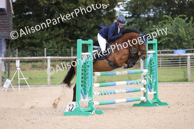 20250727-2117 - Class 6 - 90cm