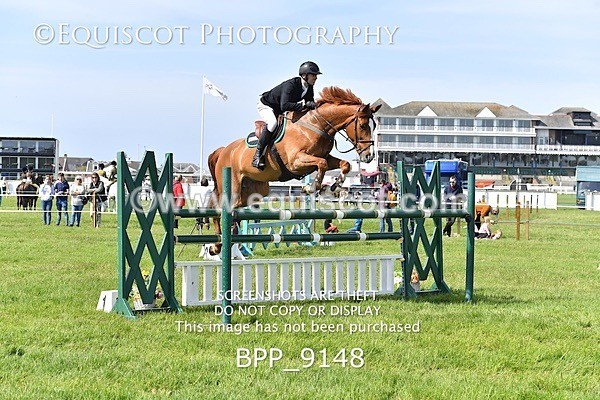 BPP_9148 - CLASS 5 Senior 1.30m Open inc. The Wright Johnston & Mackenzie LLP RHS Young Masters Qualifier (1.30