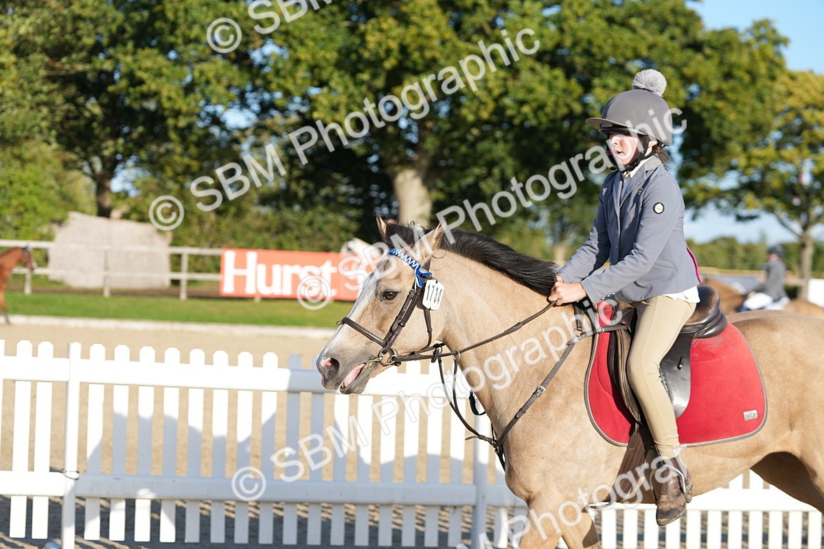 SBM_53893 - J8 - Junior Pony 65cm Championship
