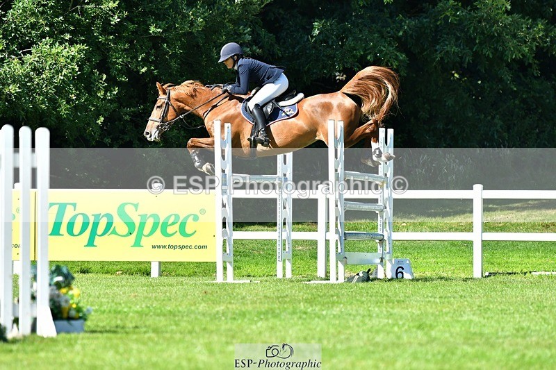 230707-163855-09510 - Cls 14 1.35m Speed Derby