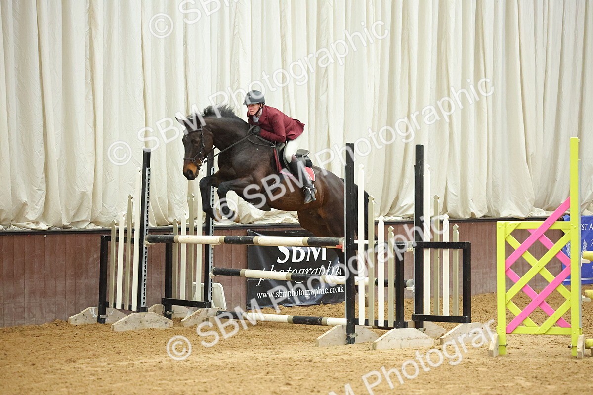 SBM_000603 - Class 3 - Senior Discovery - 1.00m