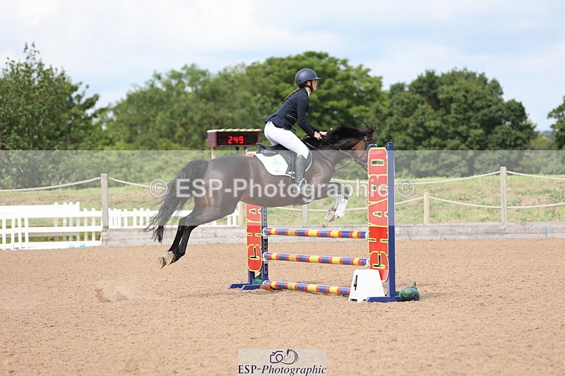 240714A-102950-01709 - Cls 4 Pony Disc & 90 Open