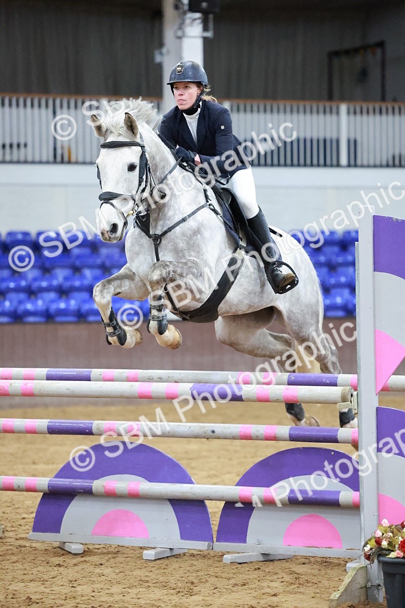 SBM_008253 - Class 26 - WB Equiline Star Championship Qualifier 1.10m