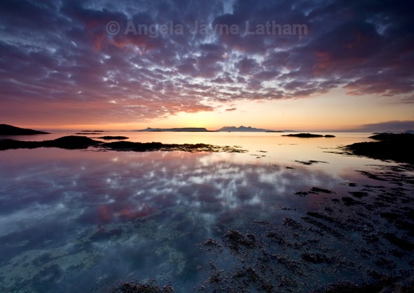 West Coast Tranquility - Highlands of Scotland