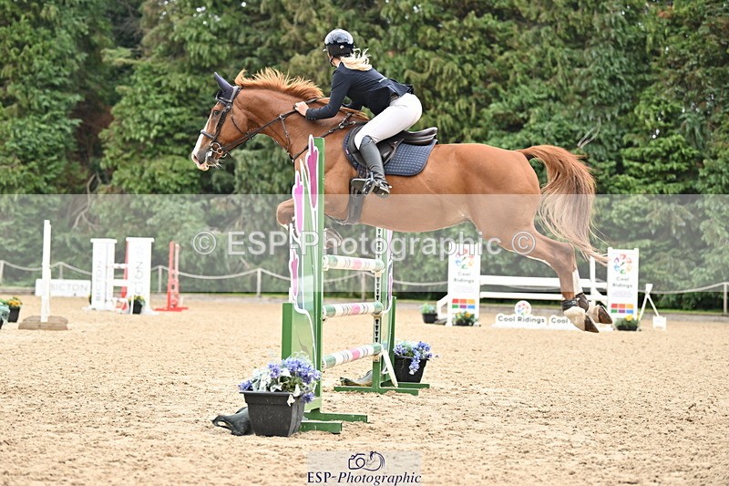 250706A-145422-20055 - Cls 49 Snr 1.10m Grand Prix