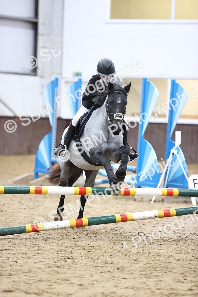 SBM_001090 - Class 4 - Prestige Design & Workwear 60cm