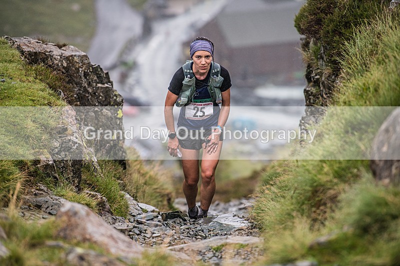 Buttermere h-s-348 - Buttermere Horseshoe Fell Race Saturday 4th July 2026