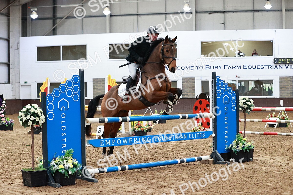 SBM_000853 - Class 3 - Senior Discovery - 1.00m