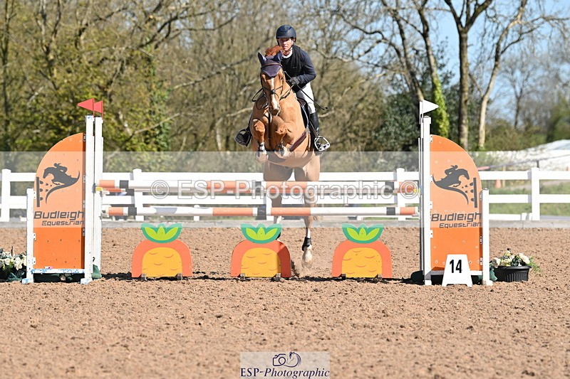 240420A-103307-10355 - Cls 19, 1 Star Silver Tour 1.20m