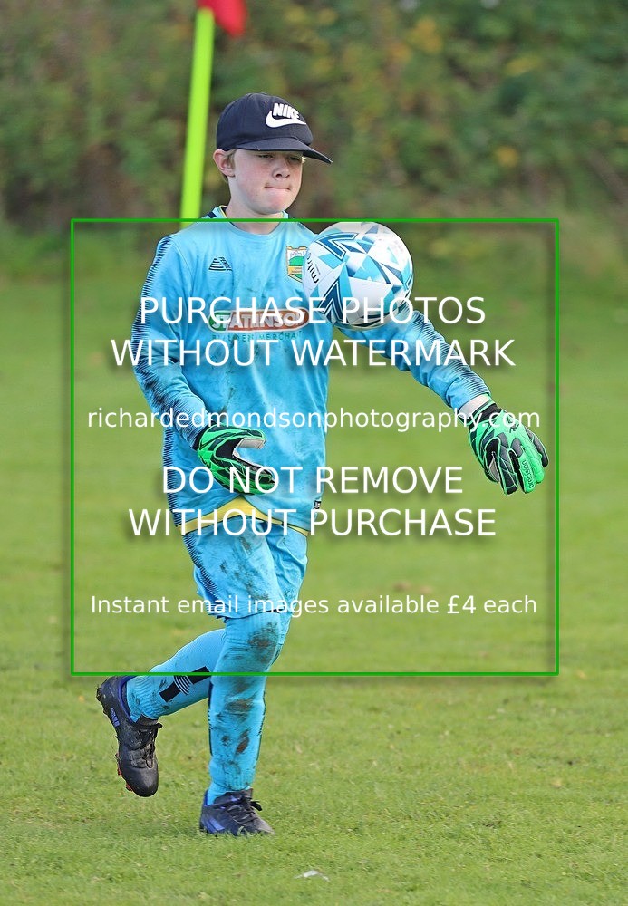 IMG_6454 - Kendal Utd Girls U12 v Dalton