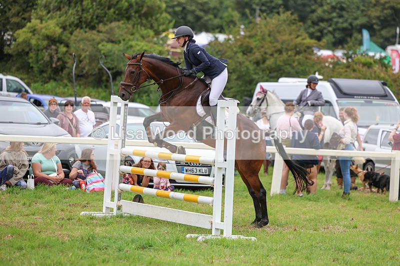 3E7A7724 - Class 6: Senior Discovery/1m open