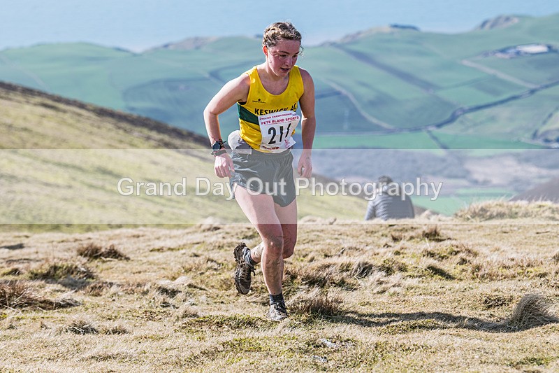 Black Combe-262 - Black Combe Fell Race Saturday 7th March 2026
