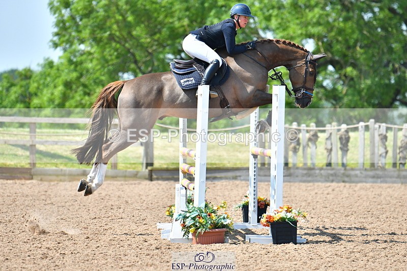 230609A-105711-00192 - Cls 1 Snr 1.05m & 1.10m Open