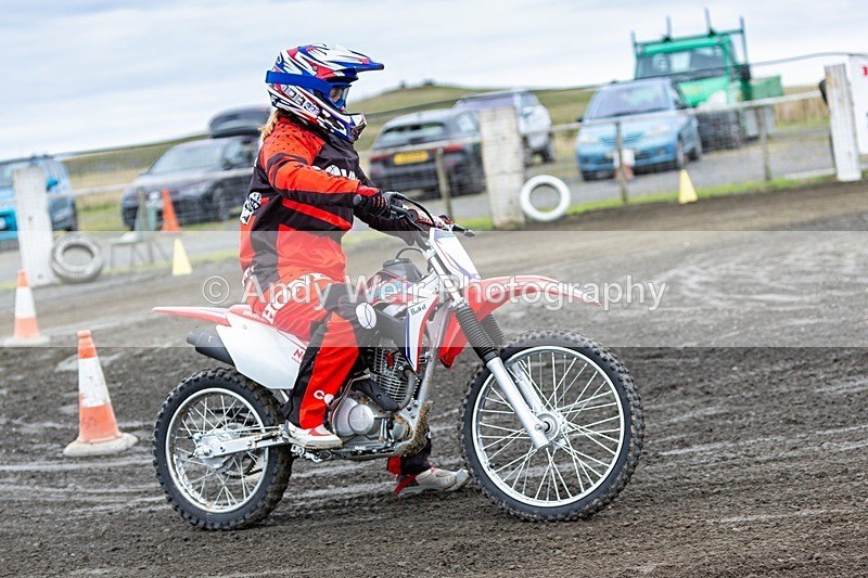 211016-5D-3K8A0395 - Ride & Skid It  Flat Track Experience 16th Oct 21