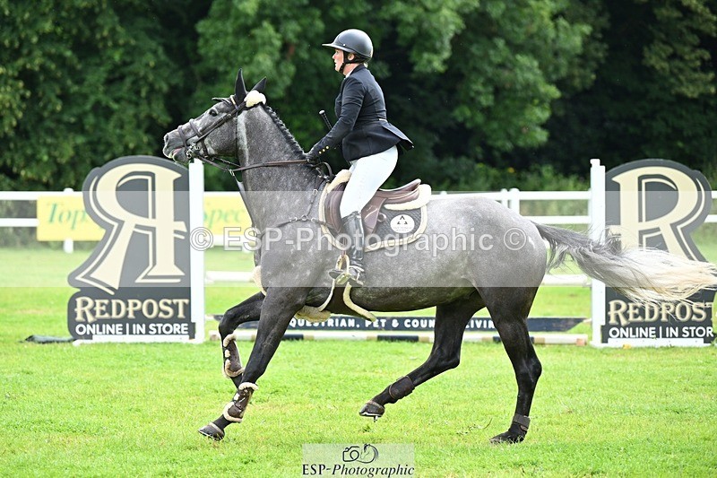 240713-100736-36702 - Cls 146 5 Yr Old Championships