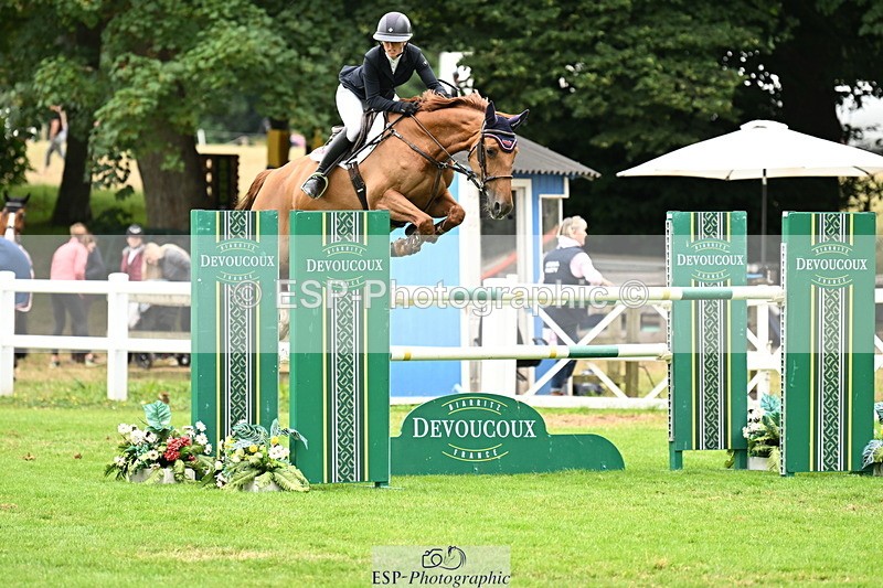 250706A-104649-17362 - Cls 43 Snr 1.30m Grand Prix