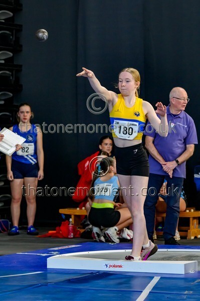 Age26SUN-918201 - Field Female