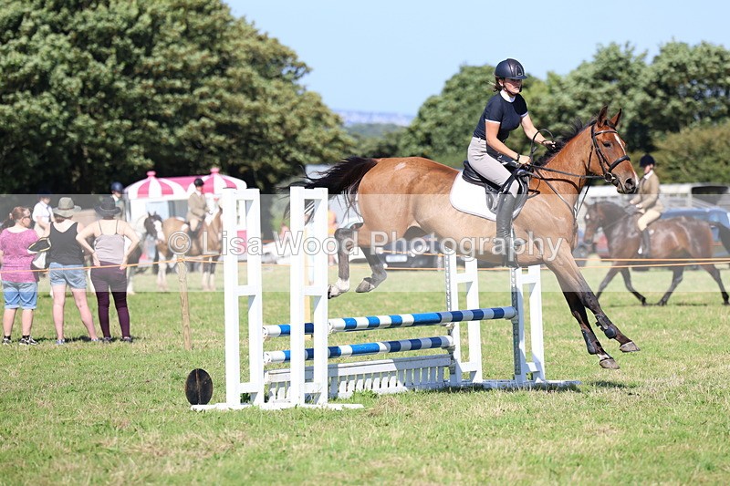 3E7A4610 - Class 2: Club 70cm