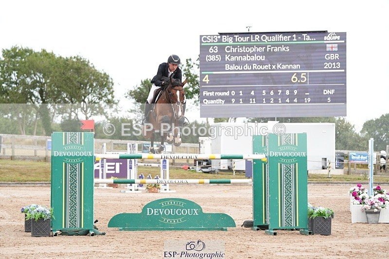 250718-170931-12569 - Cls 6, 3 Star Big Tour LR Qualifier Break til End