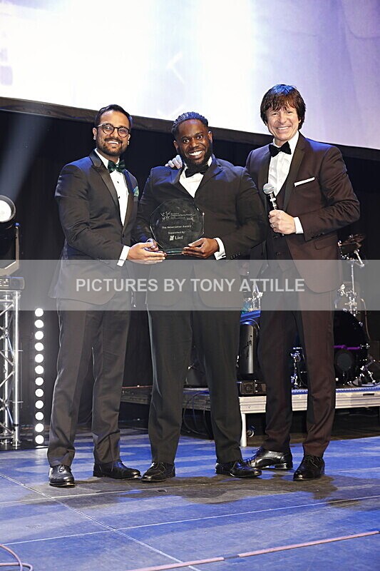 _09I0654 - The CYP Awards 2024