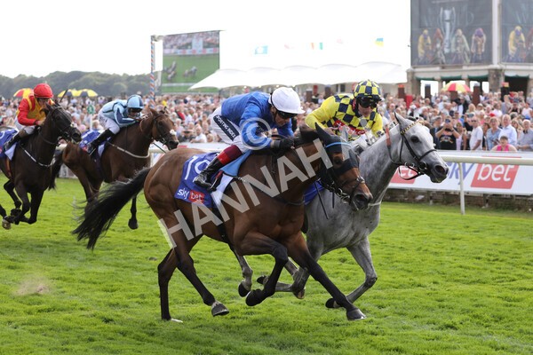 yr20082022r4-200 - Race 4 3.35pm Sky Bet Ebor