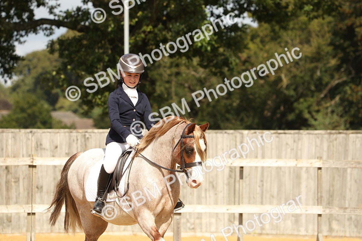 SBM_43706 - D21 - Junior Championship - Intro A