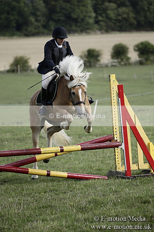 BVR090918 388 - BVRC Dressage and Show Jumping 09/09/18