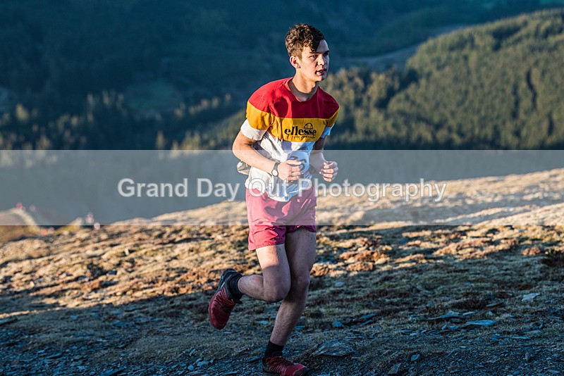 Grisedale-189 - Grisedale Grind Fell Race Wednesday 19th April 2023