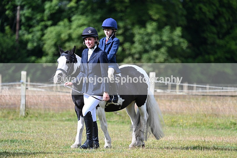WJ7_4275 - Class 1 Lead Rein Pony