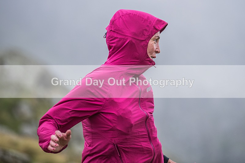 Turner-250 - Turner Landscape Fell Race Saturday 9th August 2025