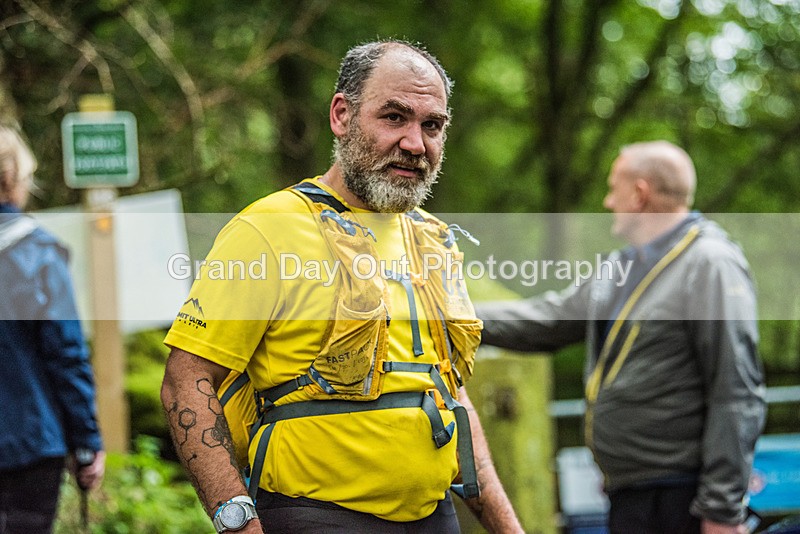 Kong MMM-969 - Kong Mini Mountain Marathon Round 2 Peak District Bradfield Sunday 24th September 2023
