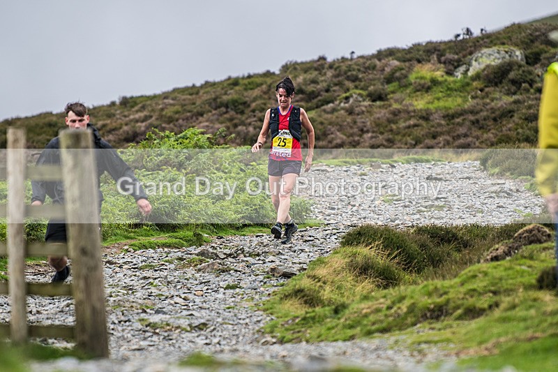 Skiddaw-967 - Skiddaw Fell Race Sunday 6th July 2025