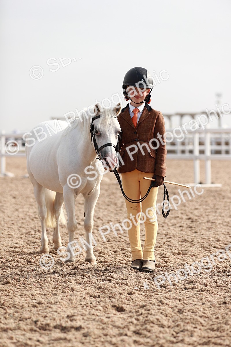 SBM_09917 - Class 203 Young Handler, 10 years and under