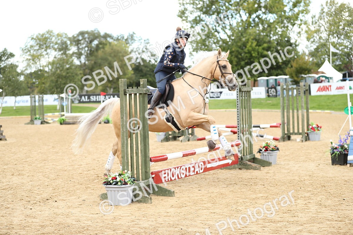 SBM_22028_E9 - Eventers Challenge 60cm Challenge