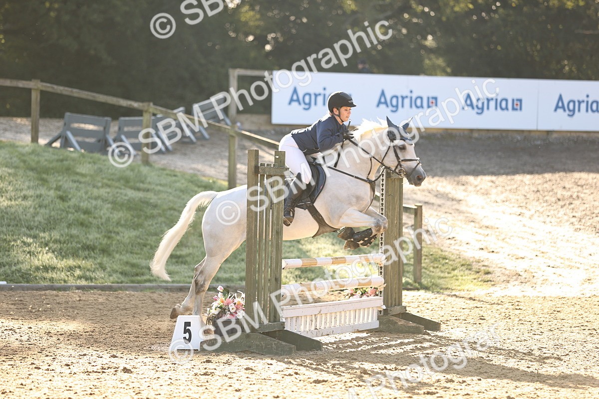 SBM_34646 - J38 - Senior 80cm Championship
