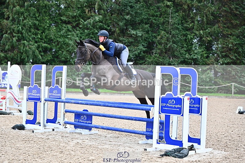 250216A-085750-01910 - Cls 7 British Novice and 90cm Open