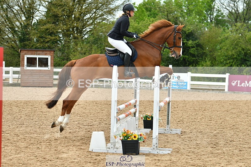 230504A-122742-01301 - Cls 3 85cm Amateur Quali