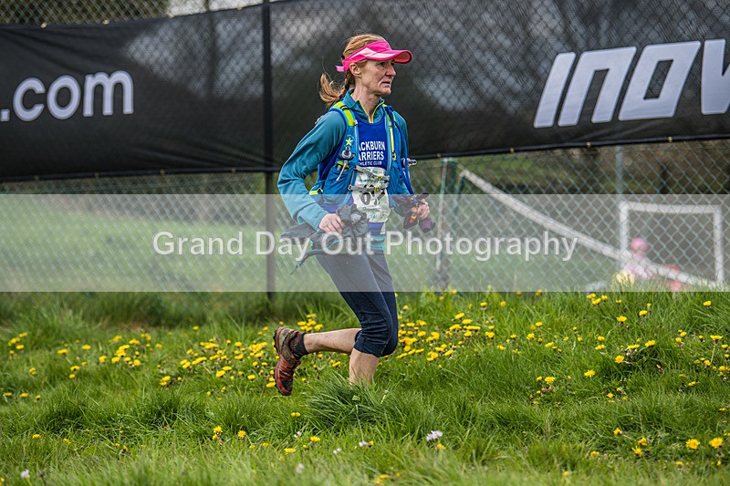 3 Peaks-3137 - The 3 Peaks Race Saturday 27th April 2024