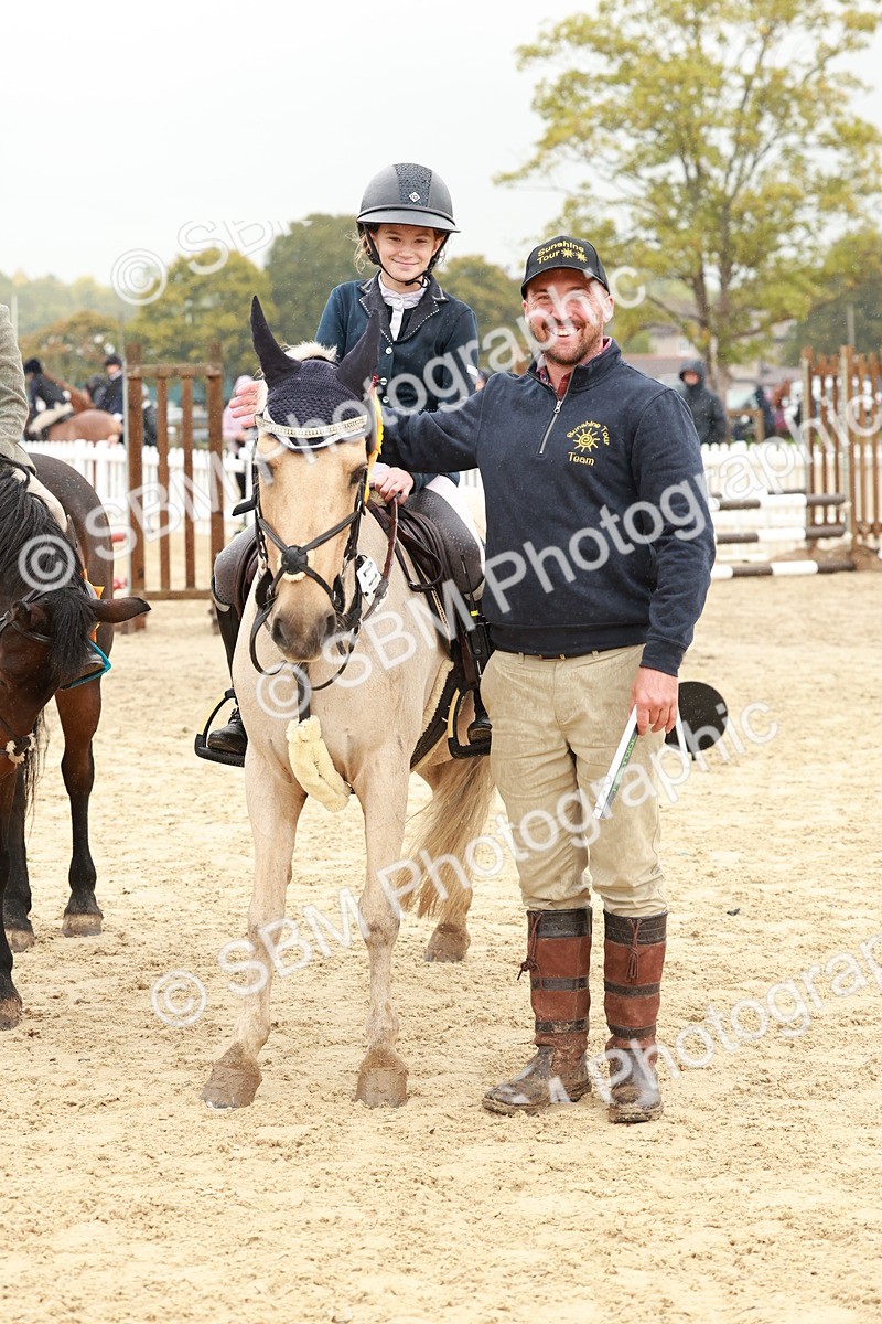 SBM_69427 - J13 - Junior Pony 60cm Championship