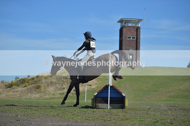 NGP_6473 - XC Time 12:01 to 12:22