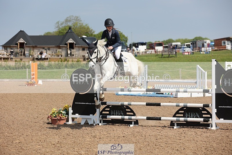 250503-113220-00779 - Cls 8 Pony Newcomers and 1m Open