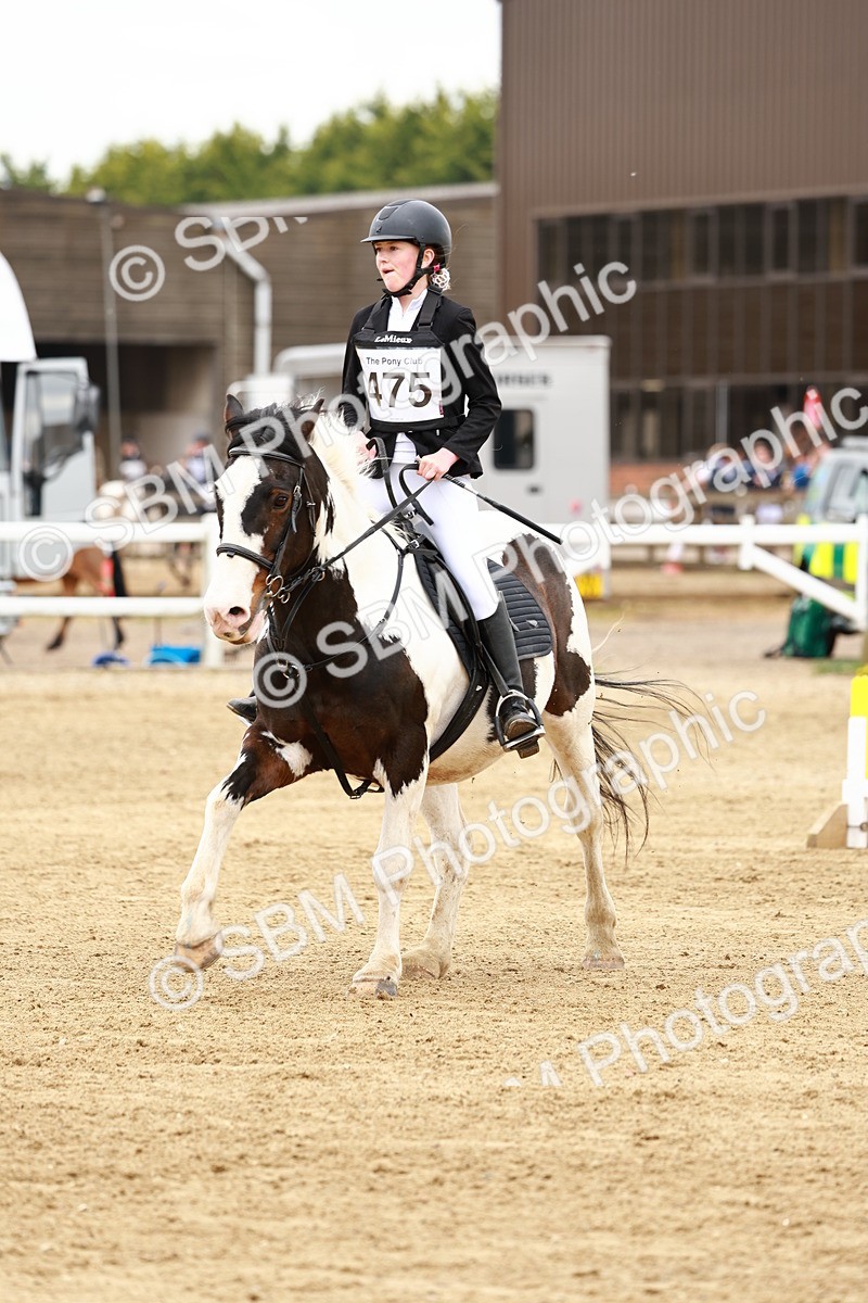 SBM_008322 - Class 4 - 70cm