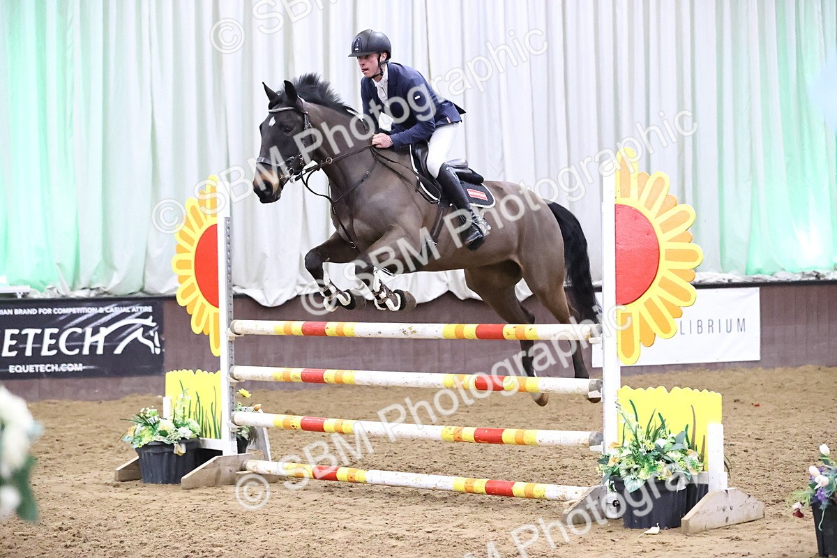 SBM_002202 - Class 10 - Senior Newcomers - 1.10m