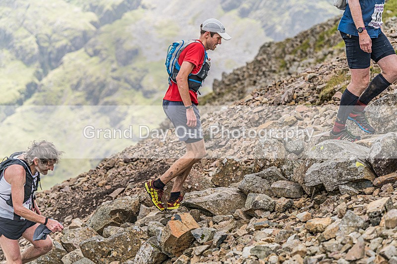 Borrowdale-786 - Borrowdale Fell Race Saturday 3rd August 2024